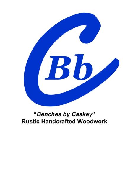 Benches by Caskey