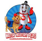 Water Heaters Plus