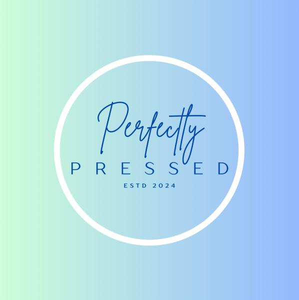 Perfectly Pressed KY