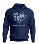 The Heart of God Apparel
