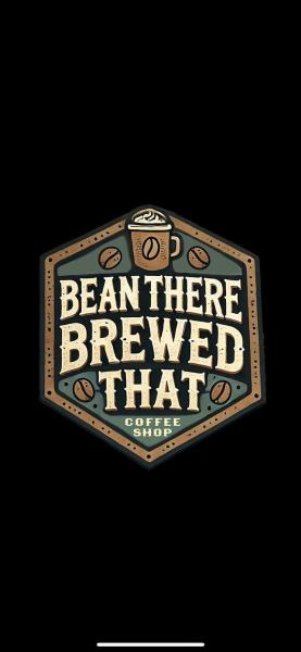 Bean there brewed that