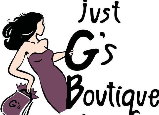 Just G&rsquo;s Boutique