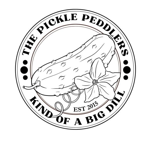 The Pickle Peddlers