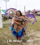 Shadowed Feather Dreams prestents Ayla the Dreams Fairy Bubbler Extraordinaire