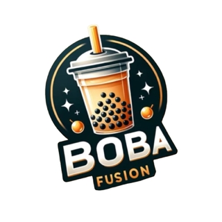 Boba Fusion Cafe