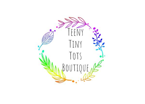Teeny Tiny Tots Boutique