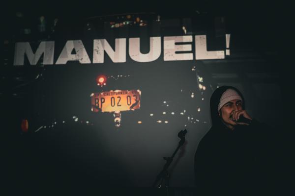MANUEL!