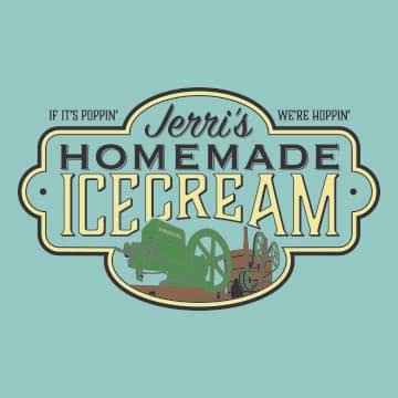 Jerri's Homemade Ice Cream