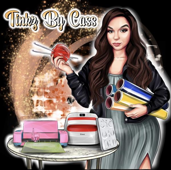 Tinkz By Cass