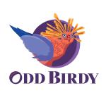 Odd Birdy