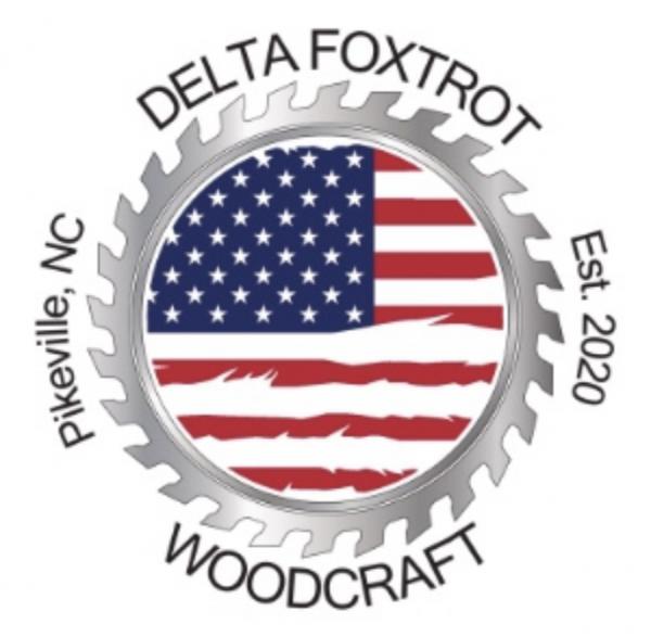 Delta Foxtrot Woodcraft
