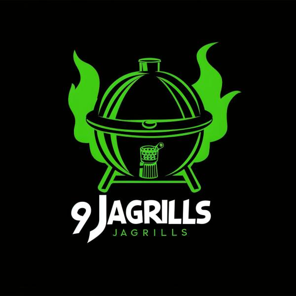 9jagrills