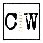 Chalktree Wax Candles