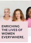 Mary Kay Ash Foundation Ambassador Program