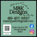 M&K Designs