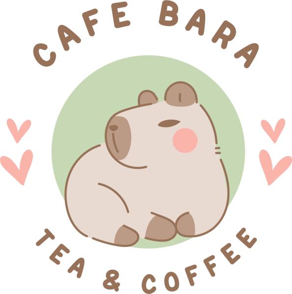 Cafebara Tea and Coffee