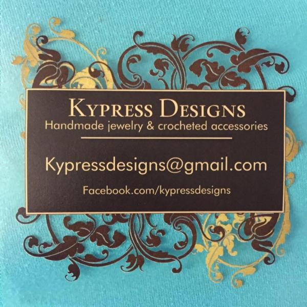 Kypress Designs