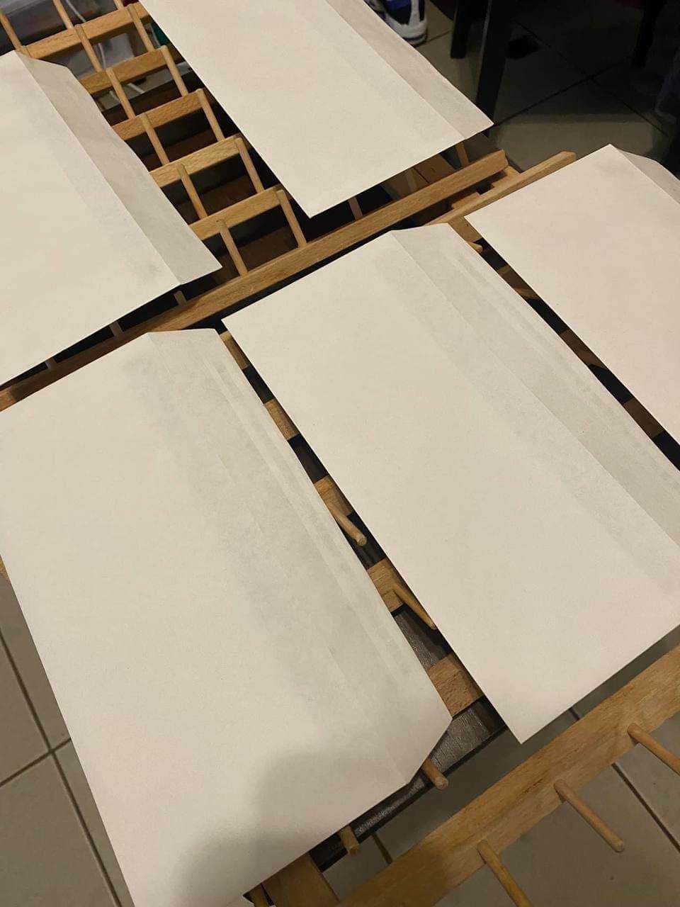 Buy 1 x Legal High K2 Paper – Premium Synthetic Herb Paper for Enhanced Experience picture