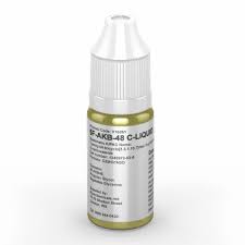 5F-AKB-48 c Liquid