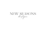 New Seasons Boutique