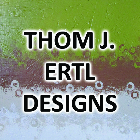Thom J. Ertl Designs