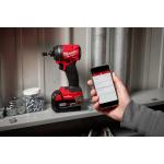 Milwaukee M18 FUEL™ 1/4" Hex Impact Driver w/ ONE-KEY™ (Bare Tool) – For Sale: $199