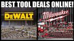 Milwaukee Tool Deals & Accessories Marketplace