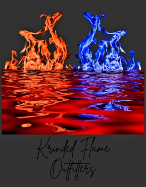 Kindred Flame Outfitters