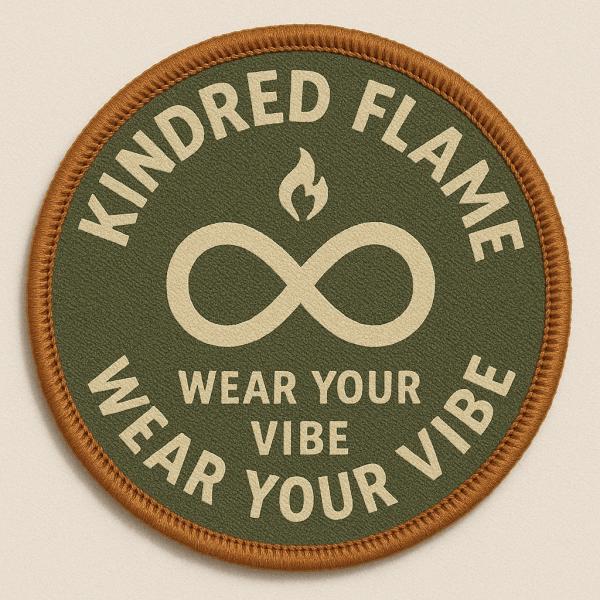 Kindred Flame Outfitters