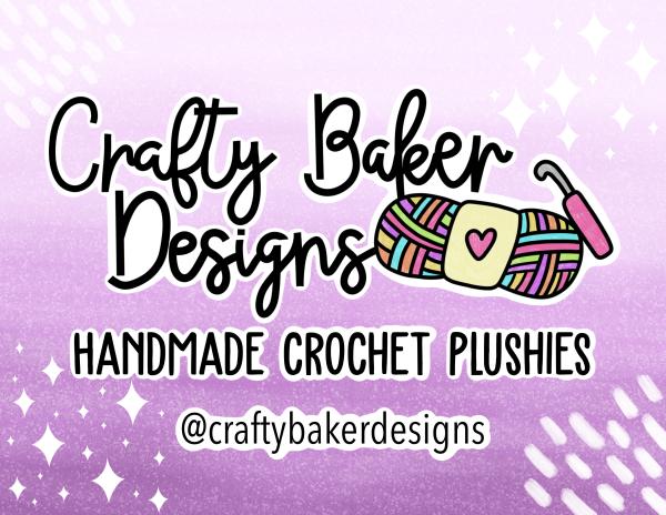 Crafty Baker Designs