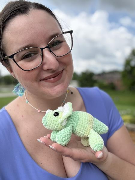 Crafty Baker Designs