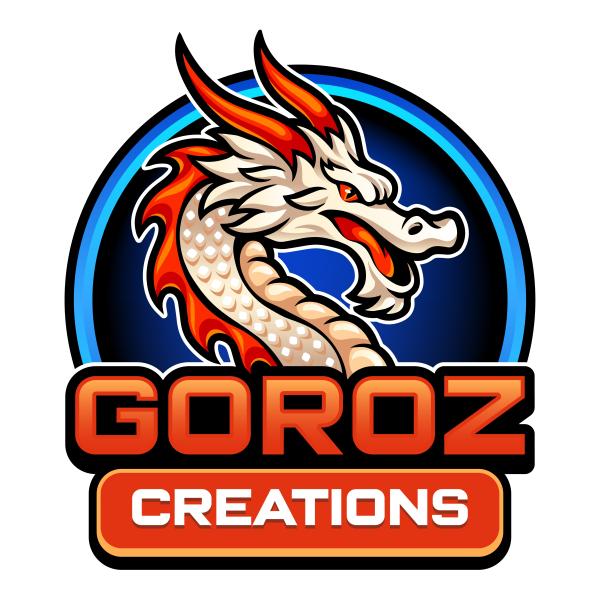 Goroz Creations