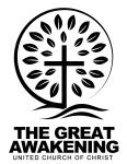 The Great Awakening, UCC