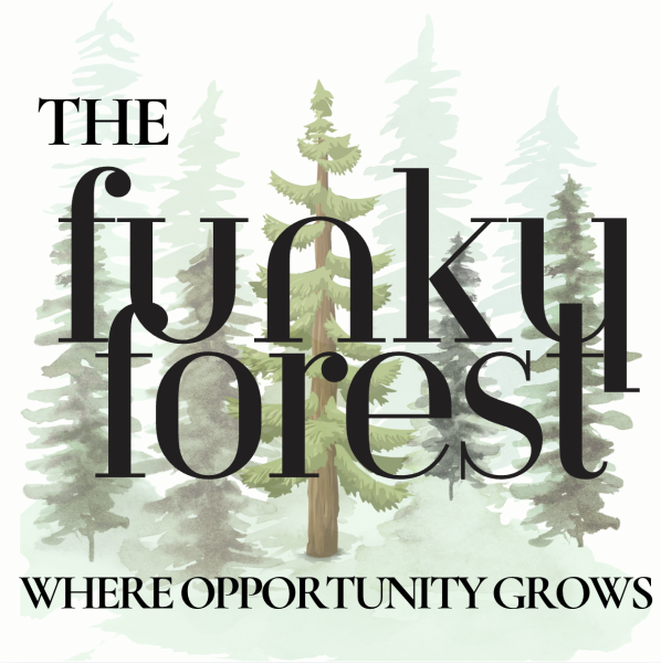 The Funky Forest