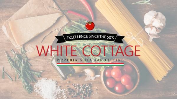 White Cottage Pizza