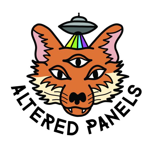 Altered Panels