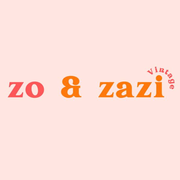 Zo & Zazi Vintage