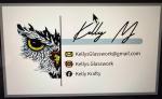 Kelly's Glasswork