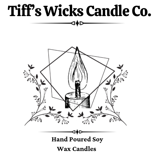 TIFF&rsquo;s Wicks Candle Co