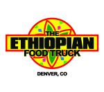 The Ethiopian Food Truck