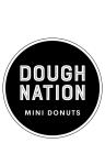 Dough Nation Mini Donuts