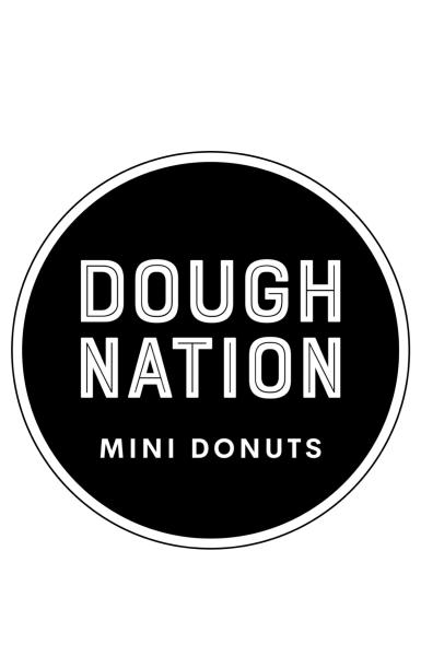 Dough Nation Mini Donuts