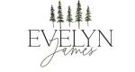 Evelyn James