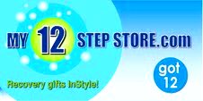 My 12 Step Store