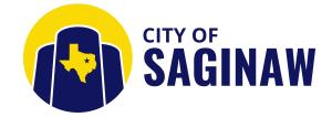 City of Saginaw logo