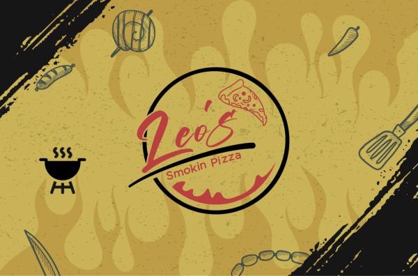 Leo's Smokin Pizza