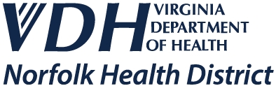 Norfolk Department of Public Health