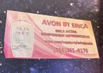 Avon by Erica