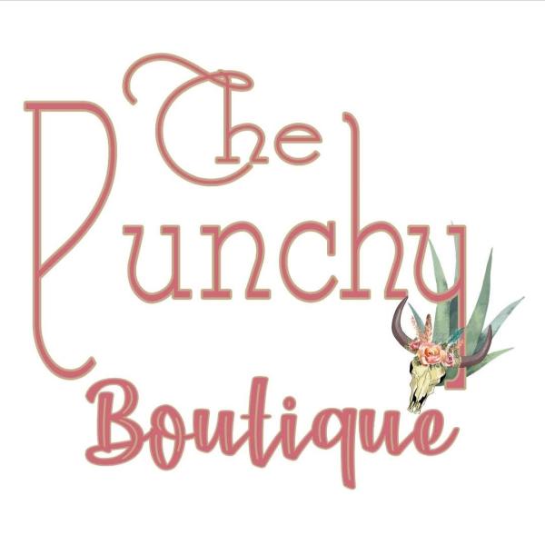 The Punchy Boutique