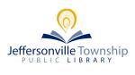Sponsor: Jeffersonville Township Public Library